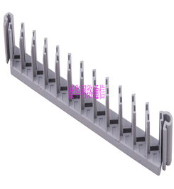 孝感市光纤适配器支架购买指南及慈溪市长河康华网络通信设备厂配线架介绍