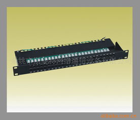 余姚市斯曼特塑料制品厂 专业配线架塑料配件制造与服务