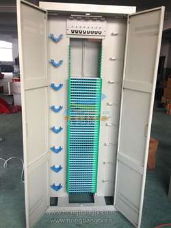 慈溪市弘邦通信设备厂销售部 专业供应ODF光纤配线架，助力高效网络建设