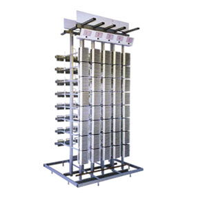 普天总配线架 通信网络中的核心连接枢纽