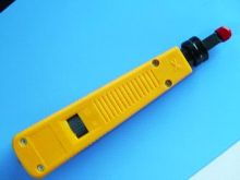 110打线刀、110卡刀与配线架 慈溪市逍林镇通信设备厂的精密连接艺术